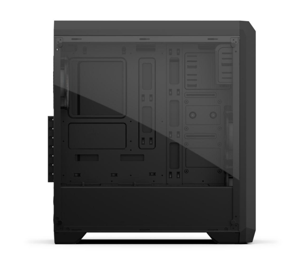 SilentiumPC Regnum RG4T RGB Pure Black - 444889 - zdjęcie 12